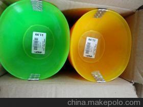 【供應色拉碗,廚房用品,碗.塑料碗,廠家直銷,日韓碗,暢銷產品】價格,廠家,圖片,碗、碟、盤,臺州市佰億特塑業-