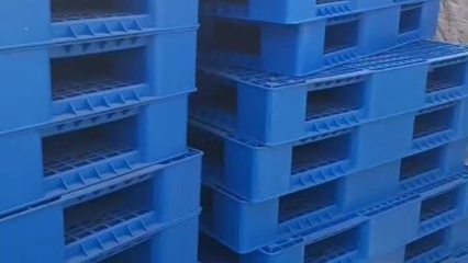 菏澤塑料托盤(pán) 濟(jì)寧塑料托盤(pán) 臨沂金朔塑業(yè)