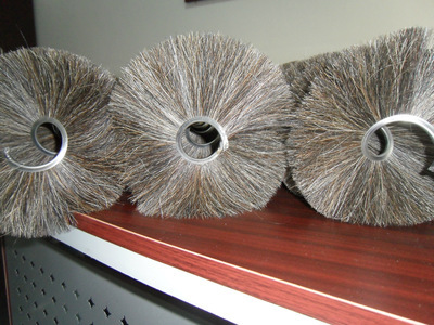 【馬尾彈簧刷】?jī)r(jià)格,廠家,圖片,其他清洗設(shè)備及配件,桐鄉(xiāng)市匯恩塑業(yè)-