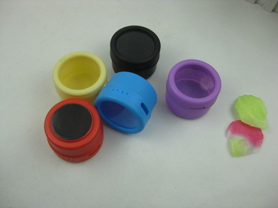 【精致塑料廚房五格調(diào)味罐 磁鐵底座 廠家直銷】?jī)r(jià)格,廠家,圖片,調(diào)料瓶/調(diào)料盒,臺(tái)州尚品塑業(yè)-