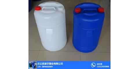 慧宇塑業(yè)產(chǎn)品保證質(zhì)量、50升農(nóng)用塑料桶經(jīng)銷商