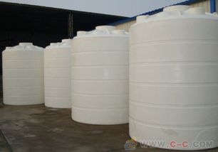 林輝塑業(yè)抗紫外線耐腐全塑pe儲罐